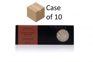 ABCR04 - Chocolate Aberffraw Biscuits case of 10