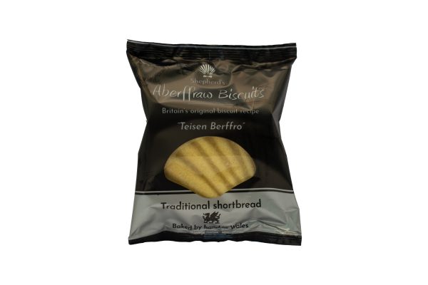 Traditional Aberffraw twin-pack