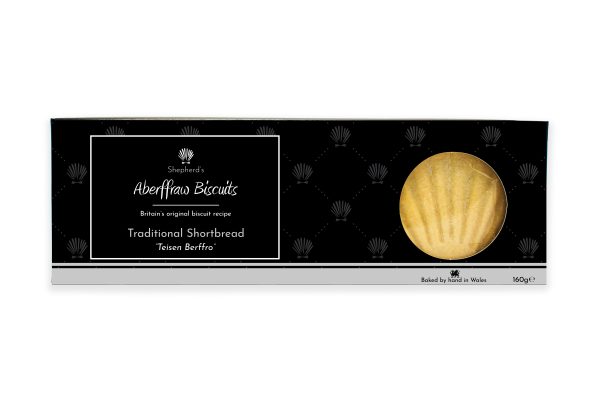 Traditional Aberffraw Biscuits