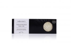 ABCR01 - Traditional Aberffraw Biscuits 205g box