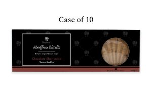 10 x Chocolate Aberffraw boxes