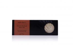 ABCR04 - Chocolate Aberffraw Biscuits 205g box