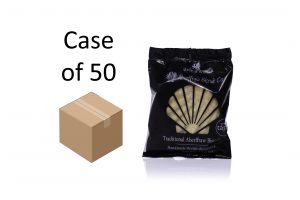 ABCD01 - Traditional Aberffraw Biscuits 42g Twin-pack case of 50