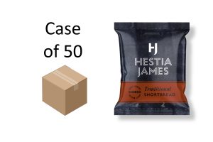 Hestia James Traditional twin-pack