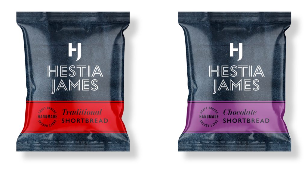 Hestia James twin-packs