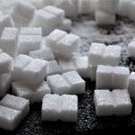 Sugar cubes