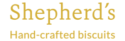 Shepherd's Biscuit