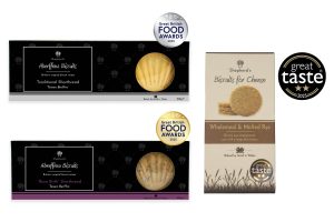 2025 award winners set